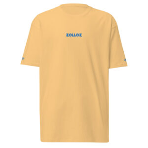 Mellow Tee