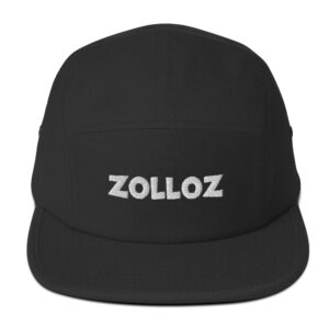 Z Negro Cap