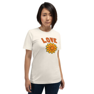 Love Tee